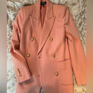 Express Blazer